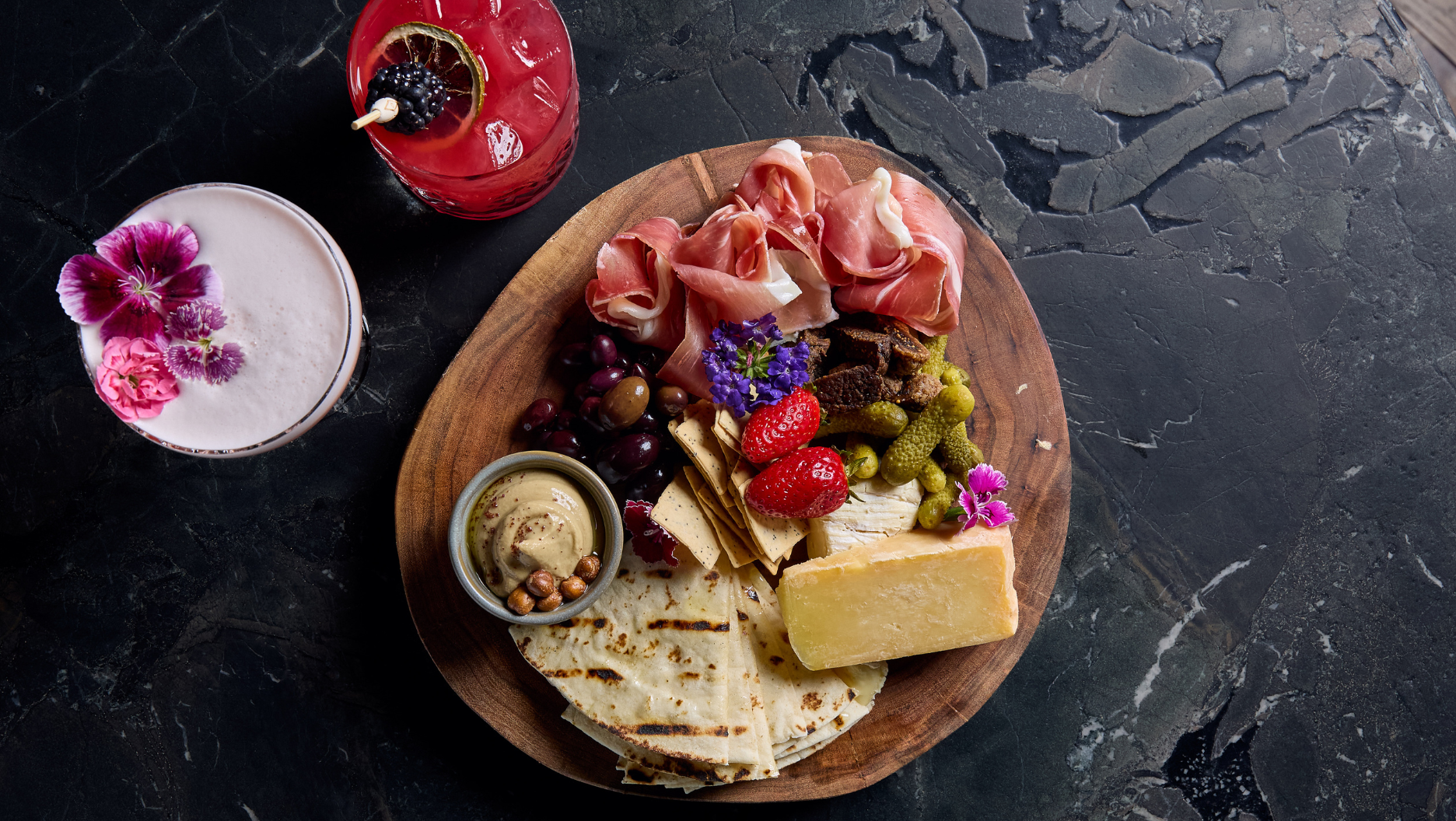 Good Shout. Dine Out. Dine BNE City Offers