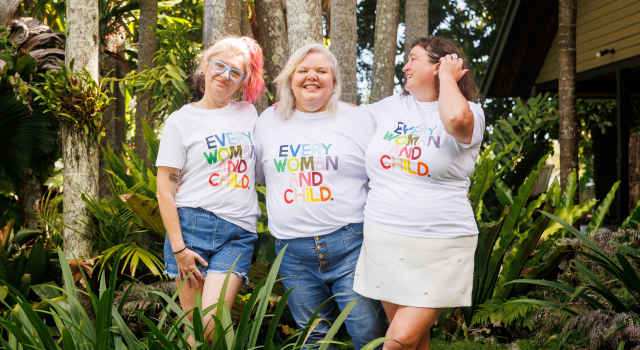 International Womens Day Dangerous Females