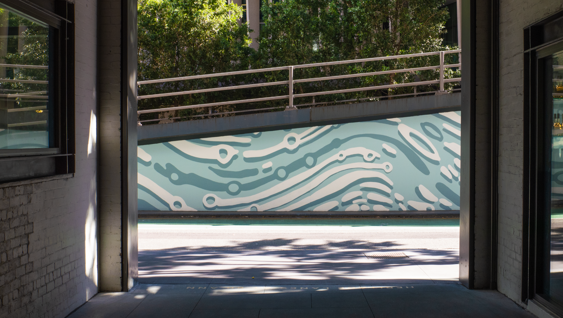Brisbane Open House Art Walk