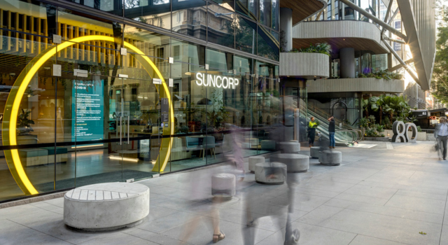 Suncorp