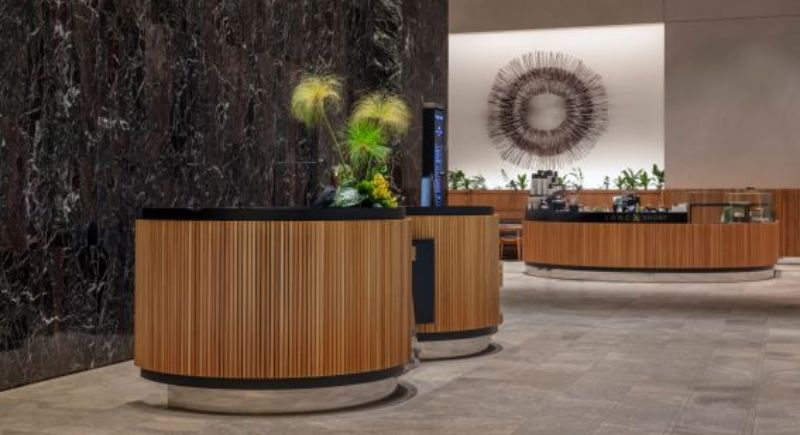 Angel Place Concierge