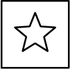 Star icon