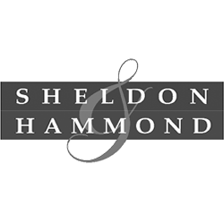 Sheldon and Hammond logo