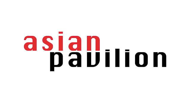 Asian Pavilion