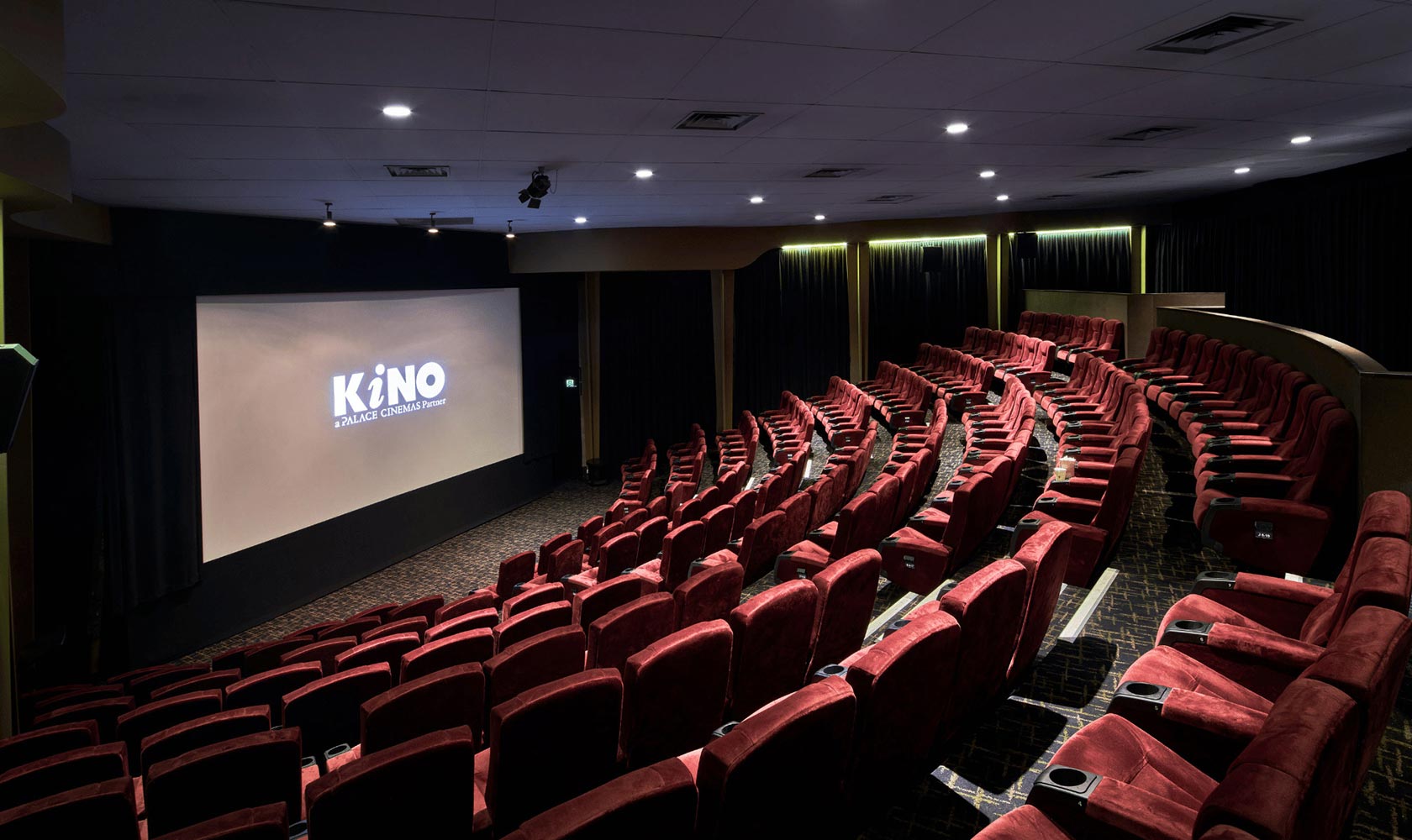 Kino Cinema