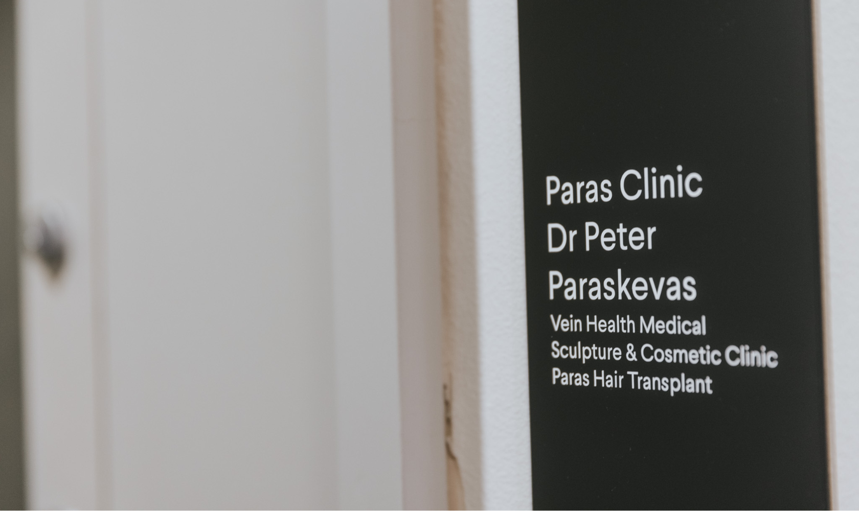 Paras Clinic