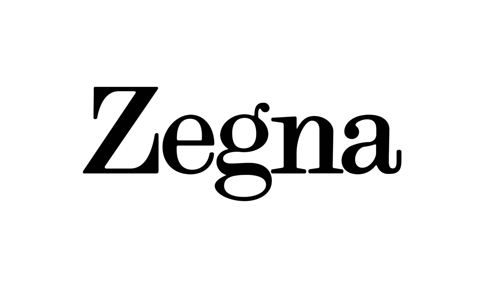 Zegna
