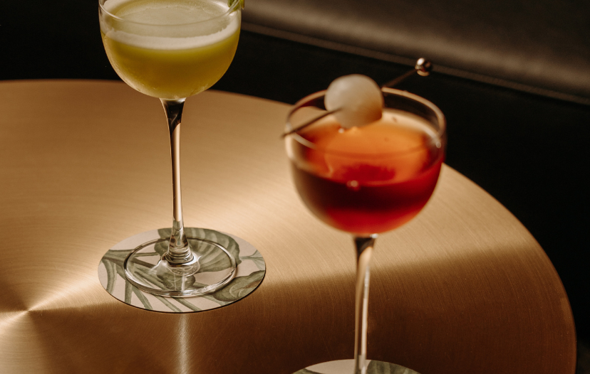 Blackbird Cocktail