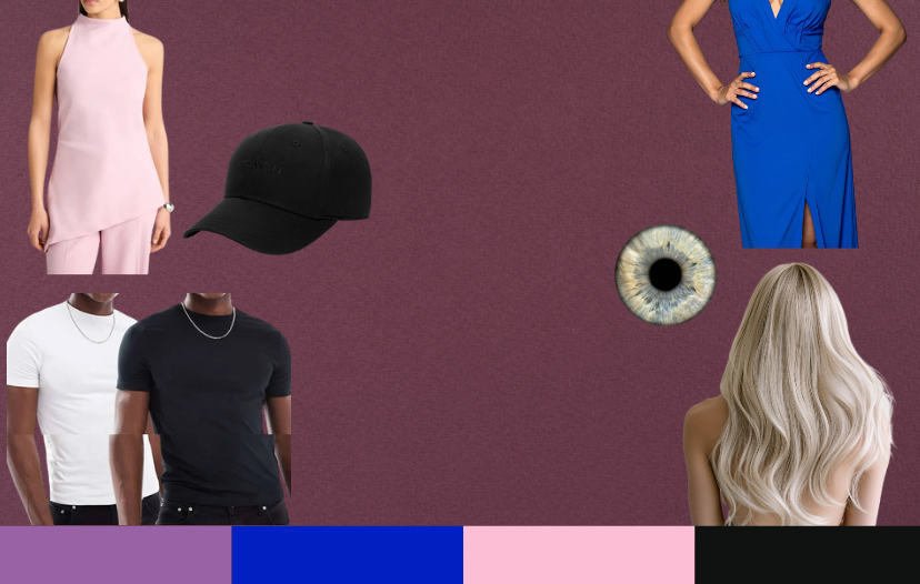 cool colour profile