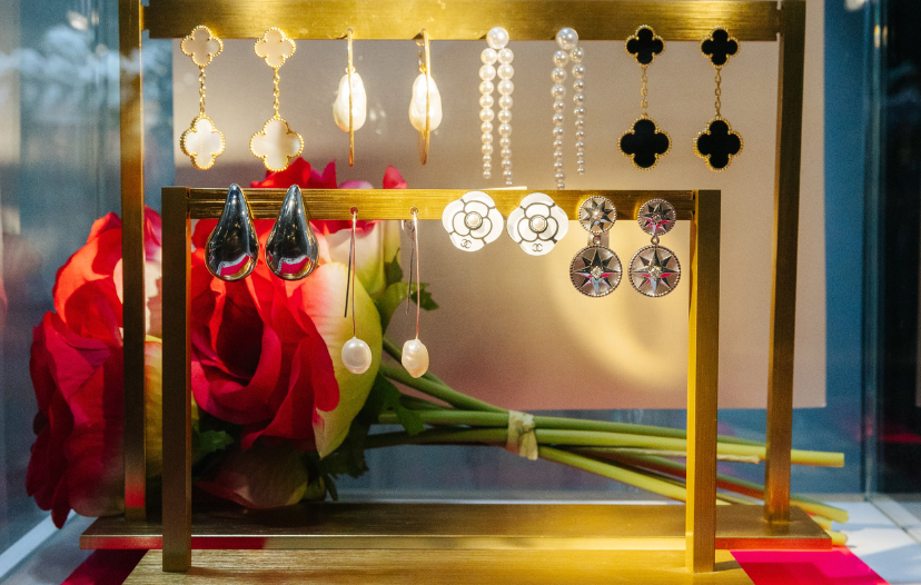 luxx jeweller y eofy sale 2025