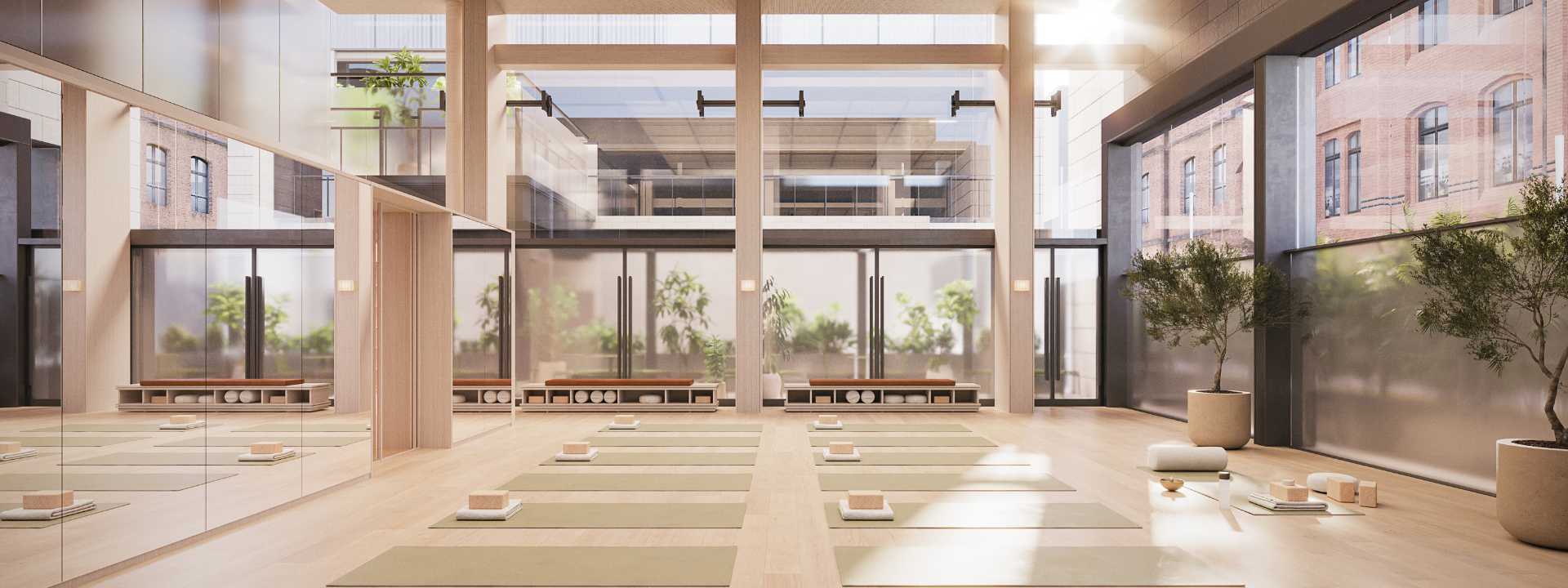 275 Kent | Mirvac