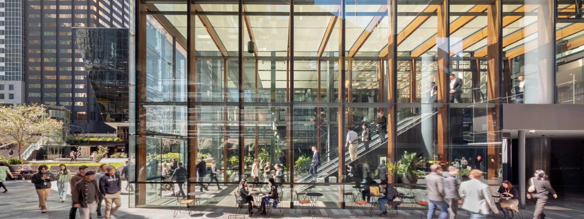 275 Kent | Mirvac