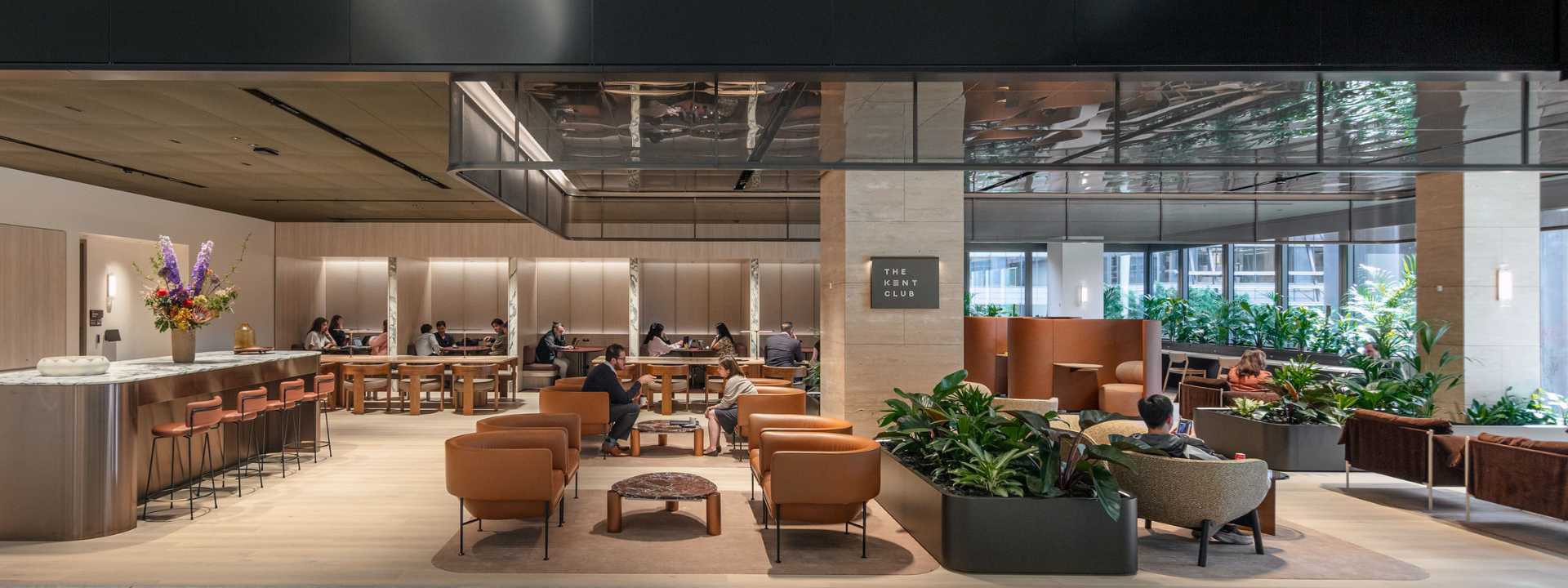275 Kent | Mirvac