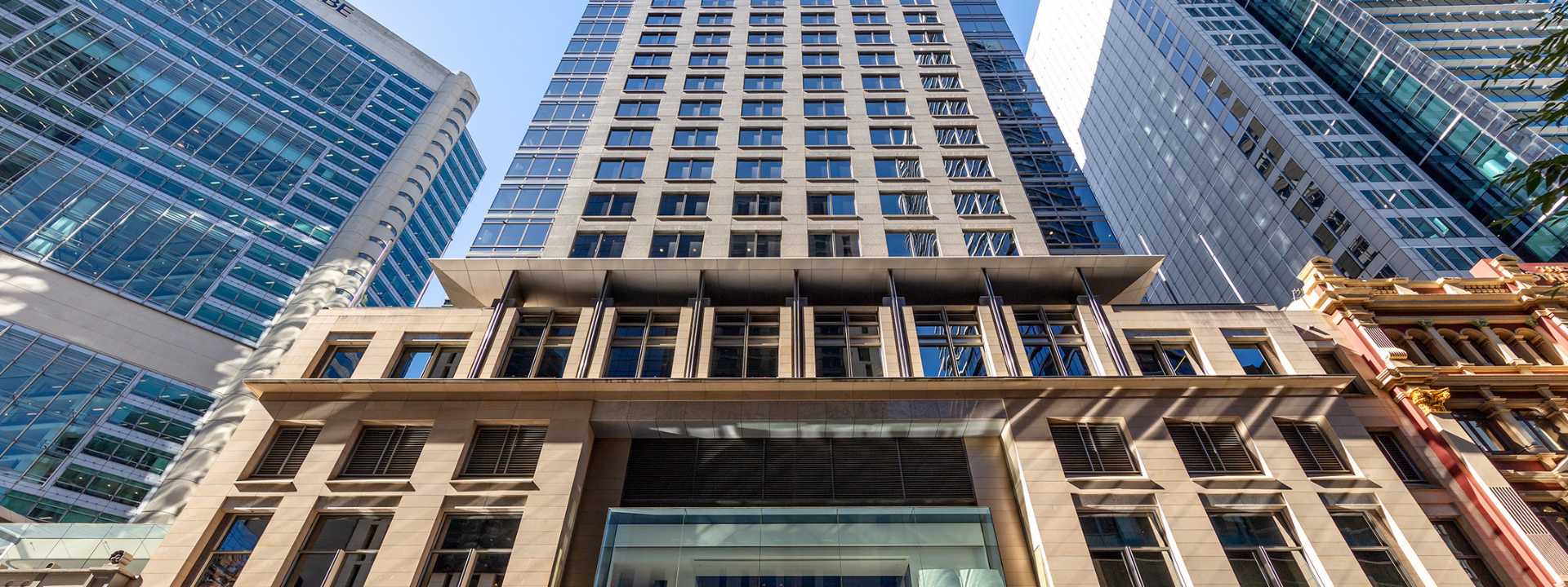 400 George Street, Sydney