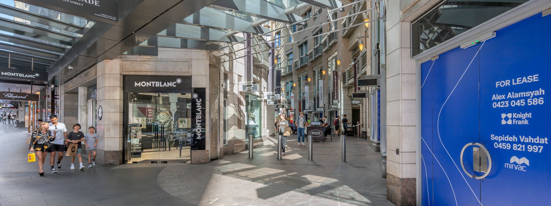 400 George Street, Sydney