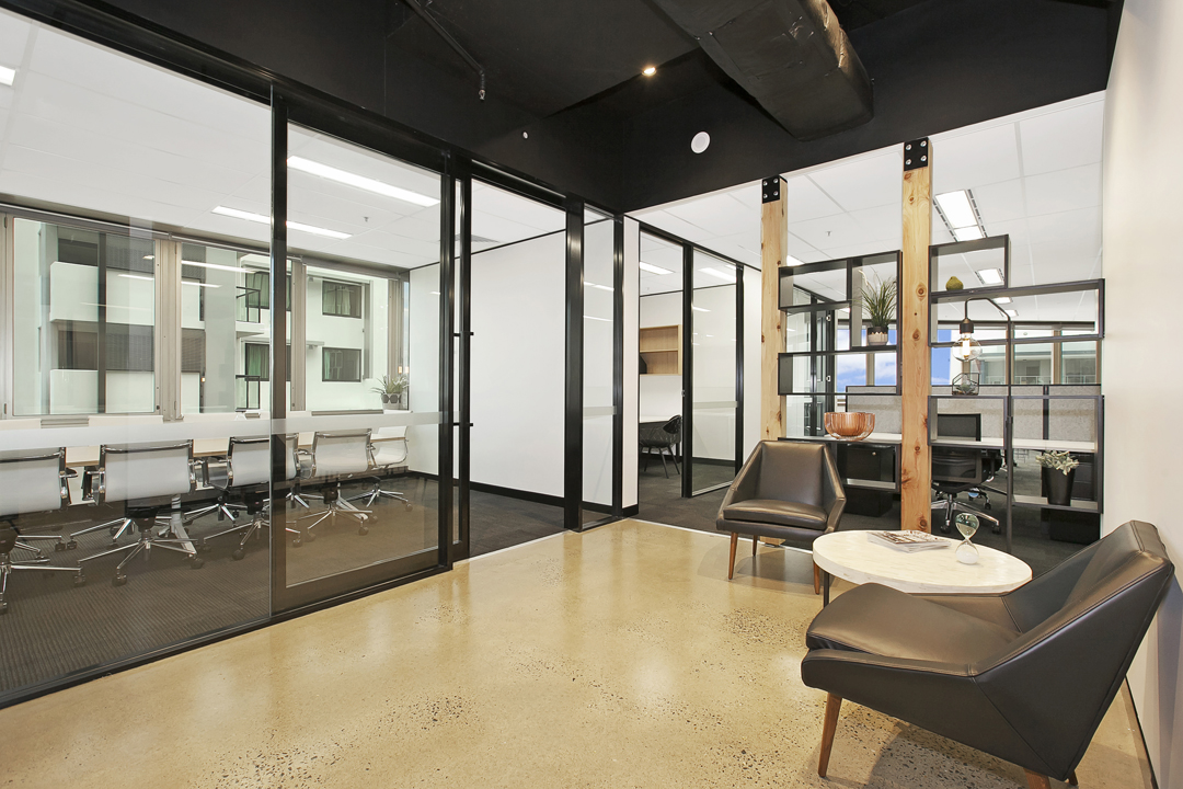 410 Ann st, Brisbane