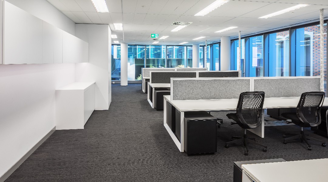 Internal image of 585 Hay Street, Perth