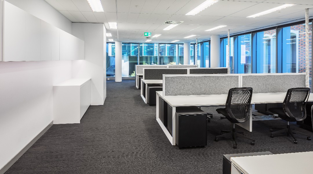 585 Hay Street office building