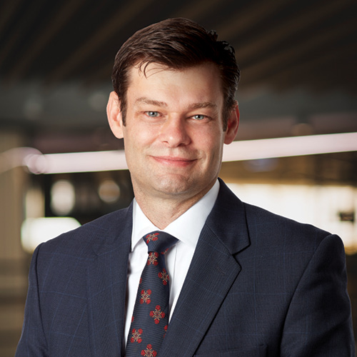 Campbell Hanan Mirvac