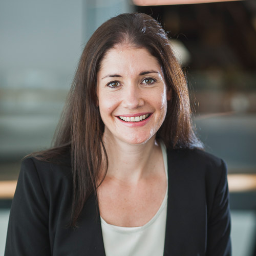 Johanna Watson Mirvac