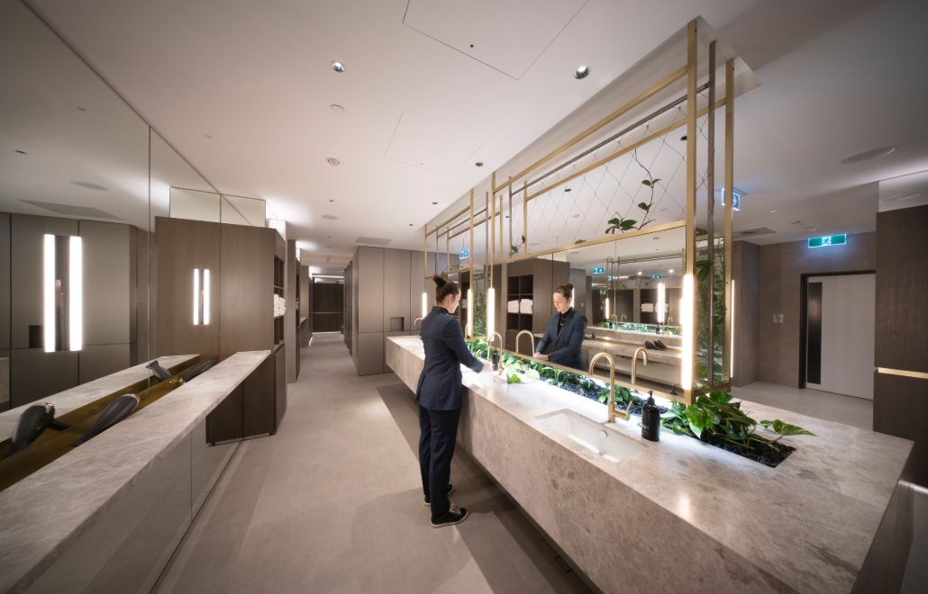 Olderfleet end of trip