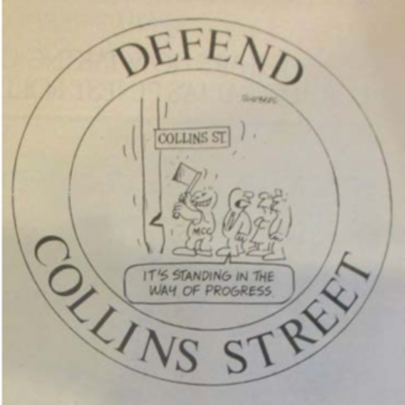 Olderfleet Heritage 1970