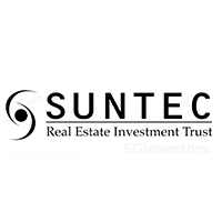Suntect real estate investment trust logo