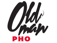 Old Man Pho