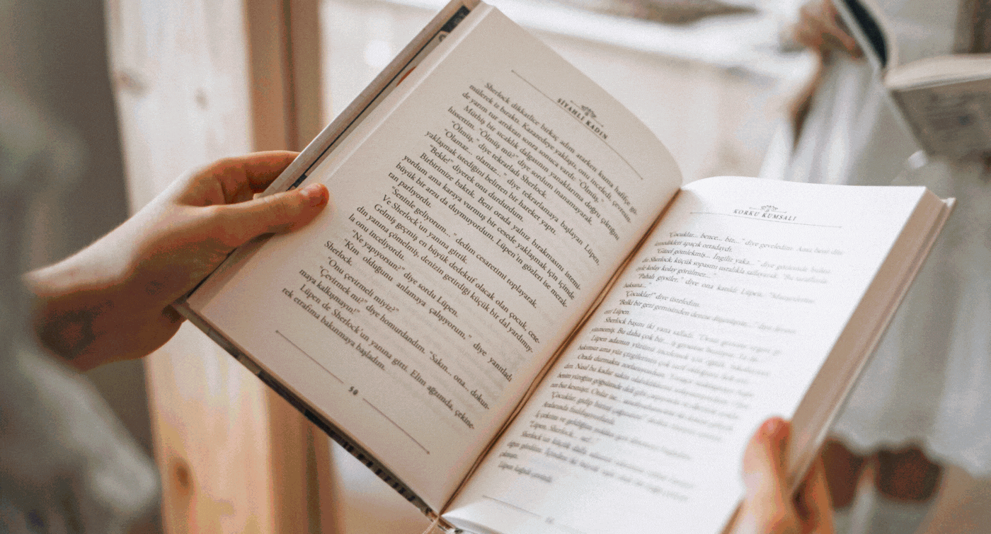 Book Club