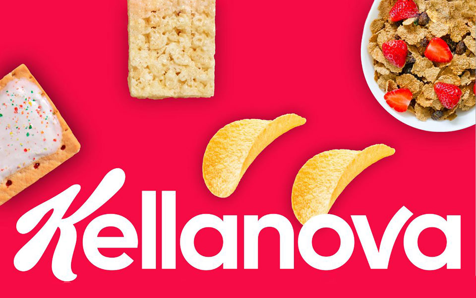 Kellanova | Commercial Tenants | South Eveleigh