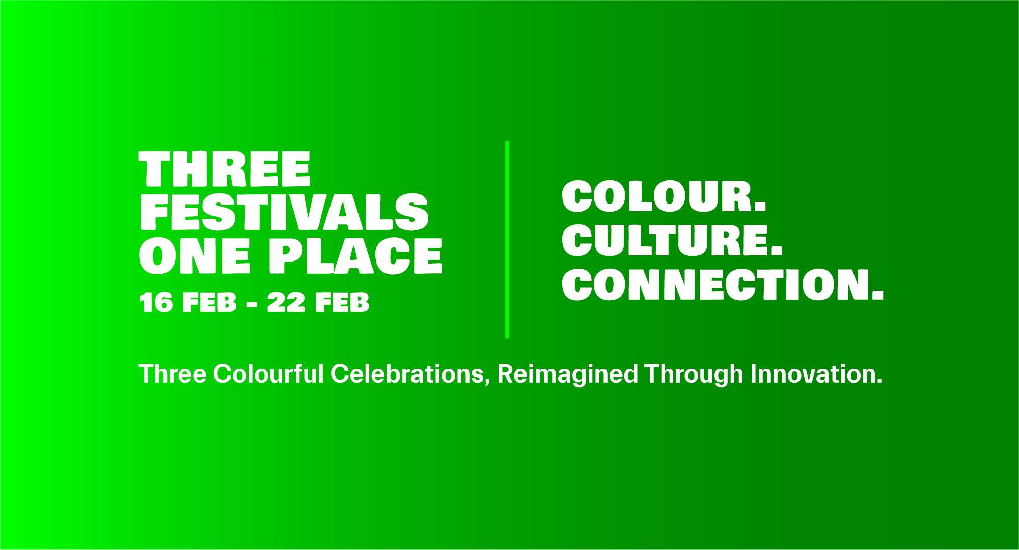 Colour Culture Connection South Eveleigh