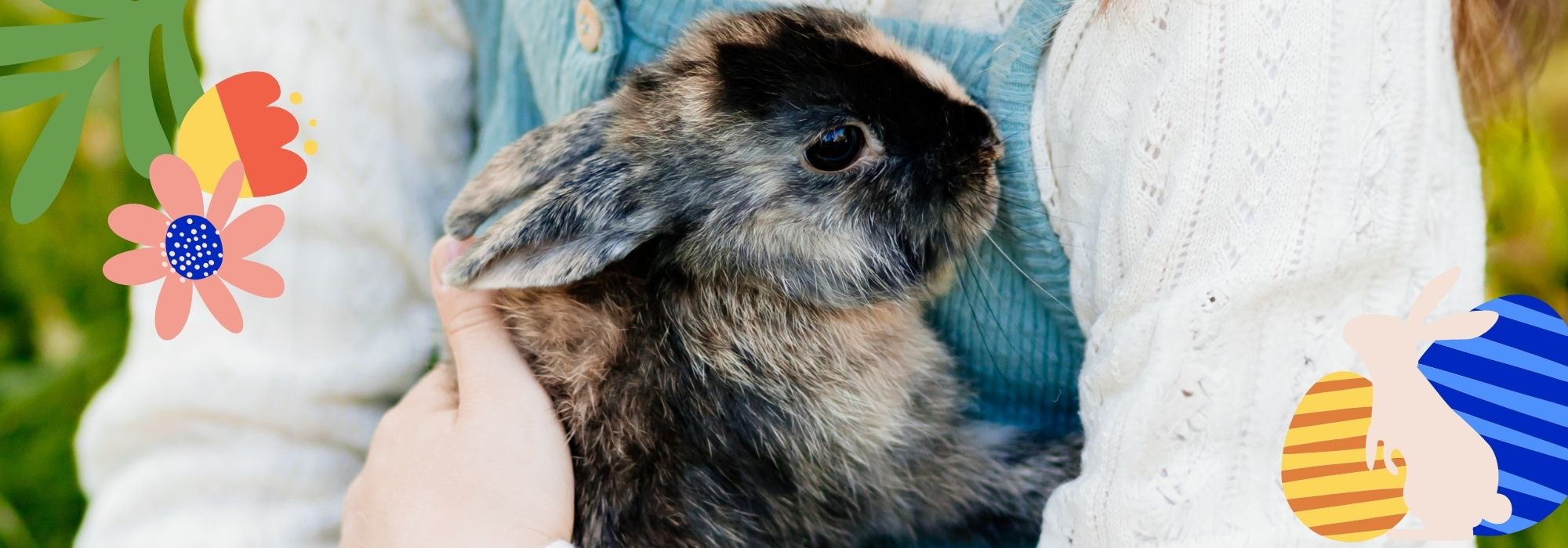 Celebrate Easter at South Eveleigh