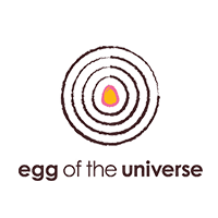 egg of the universe logo