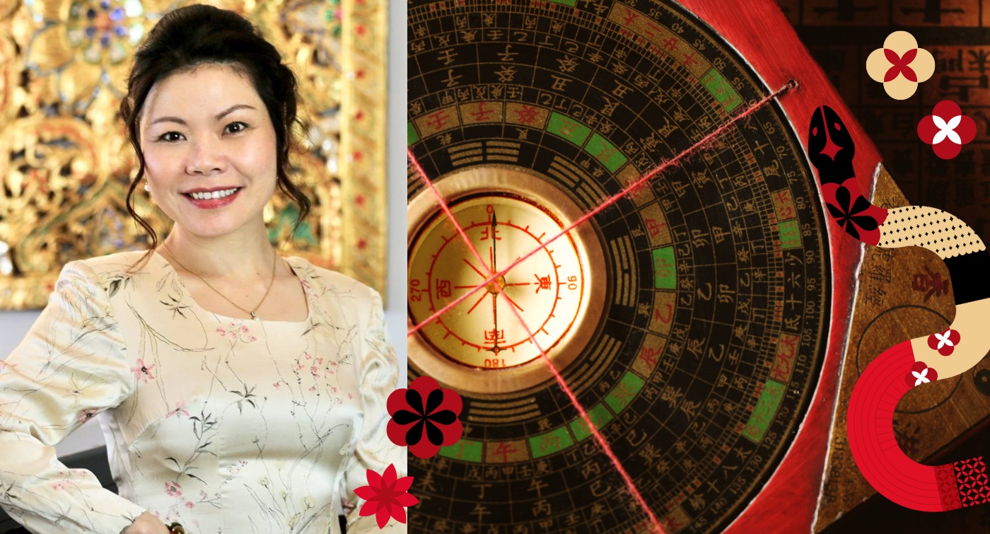Year of the Snake 2025 Predictions by Mina Zheng
