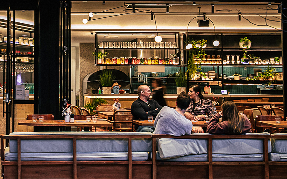 Meeting venues - Whitton South Eveleigh