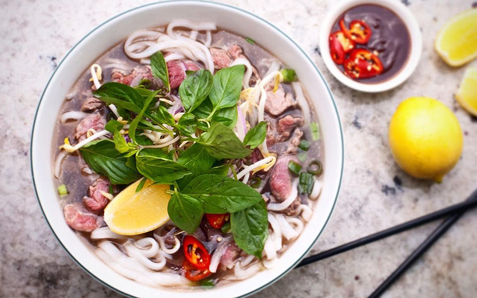 Eat Fuh South Eveleigh Online Ordering Platform