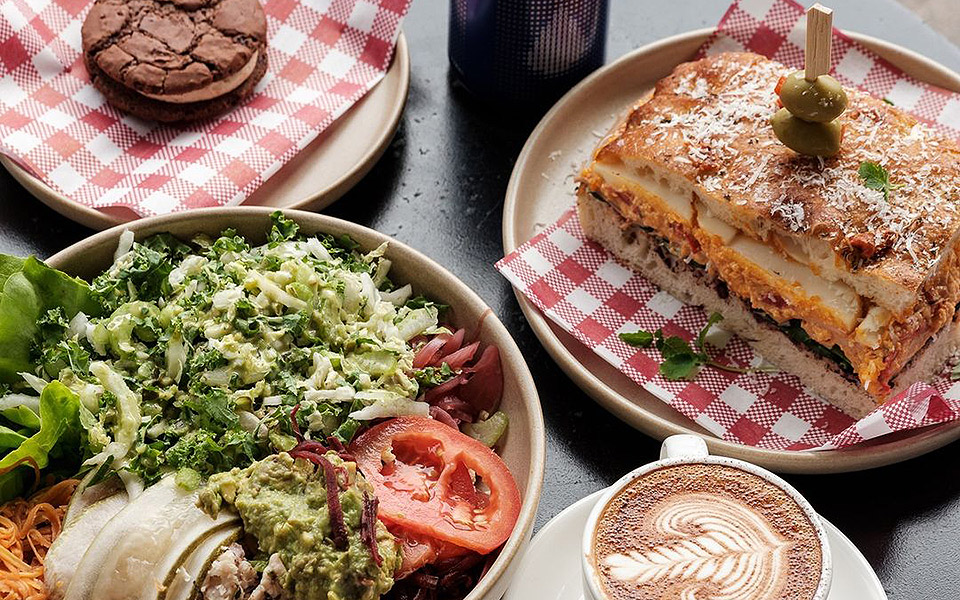 Yoho Loco Online Ordering Platform