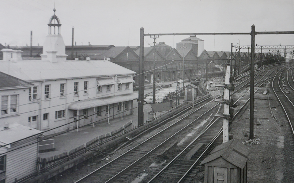 Work Managers Office