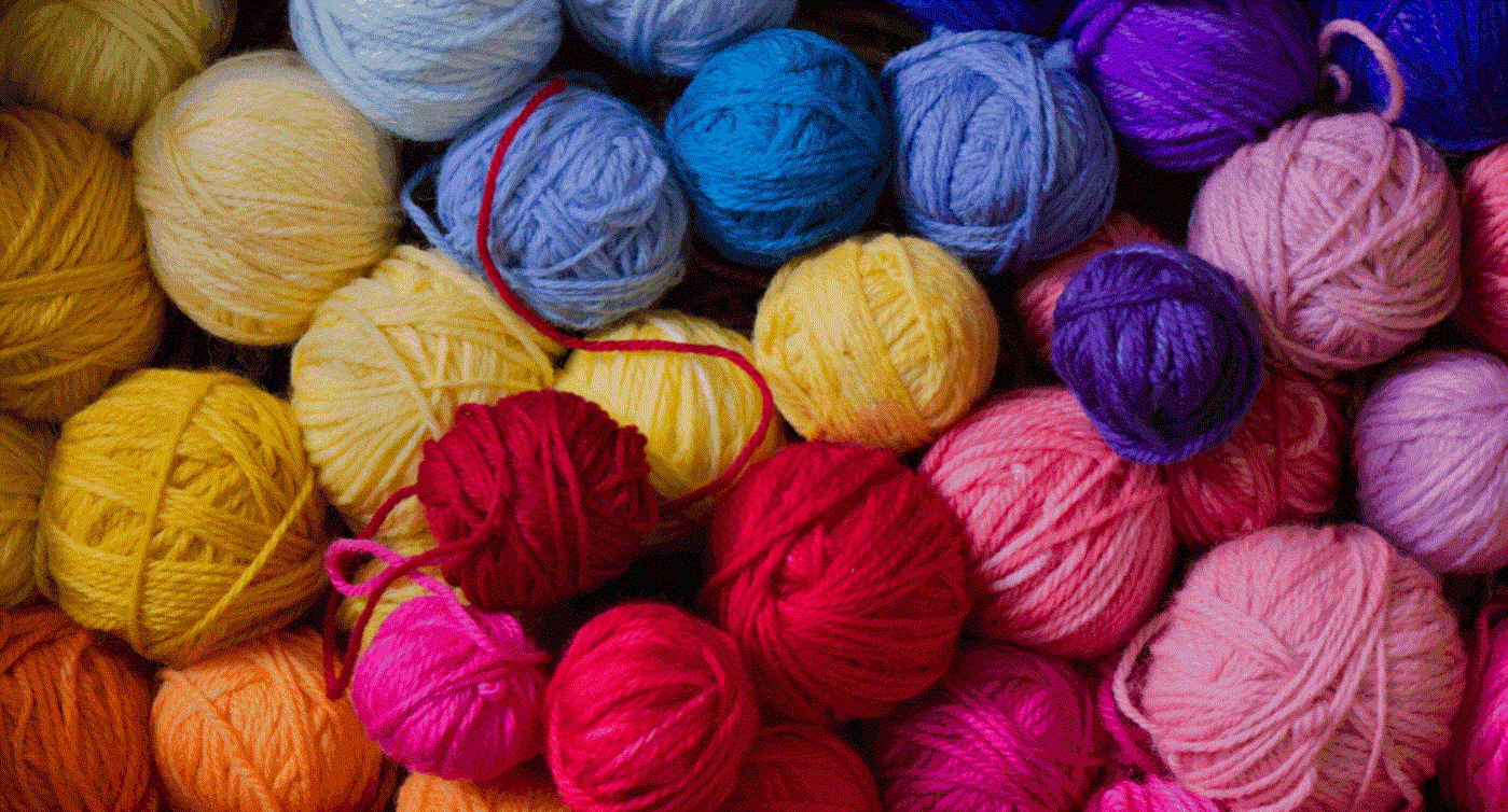 Knitting Club