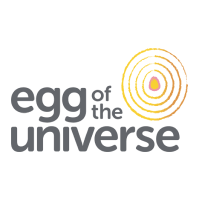 Egg of the Universe 