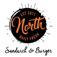 North Sandwich & Burger