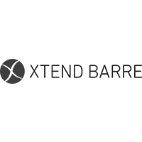Xtend Barre logo