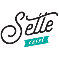 Sette Cafe Logo