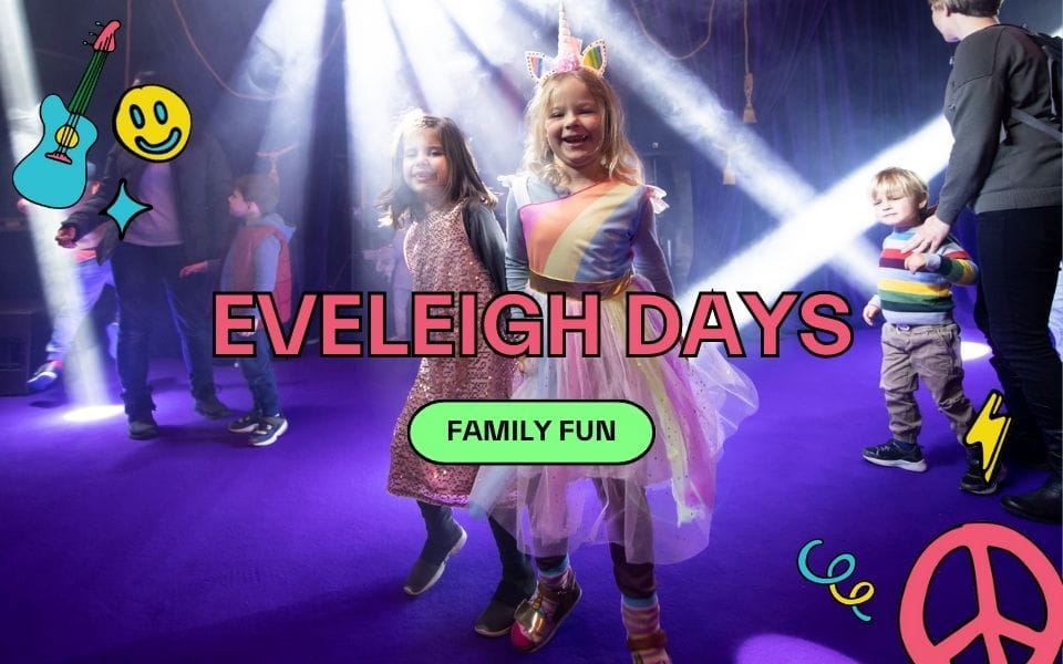 South Eveleigh Street Party | Eveleigh Days
