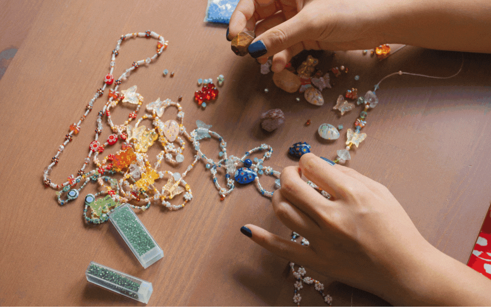 Jewellery GIF