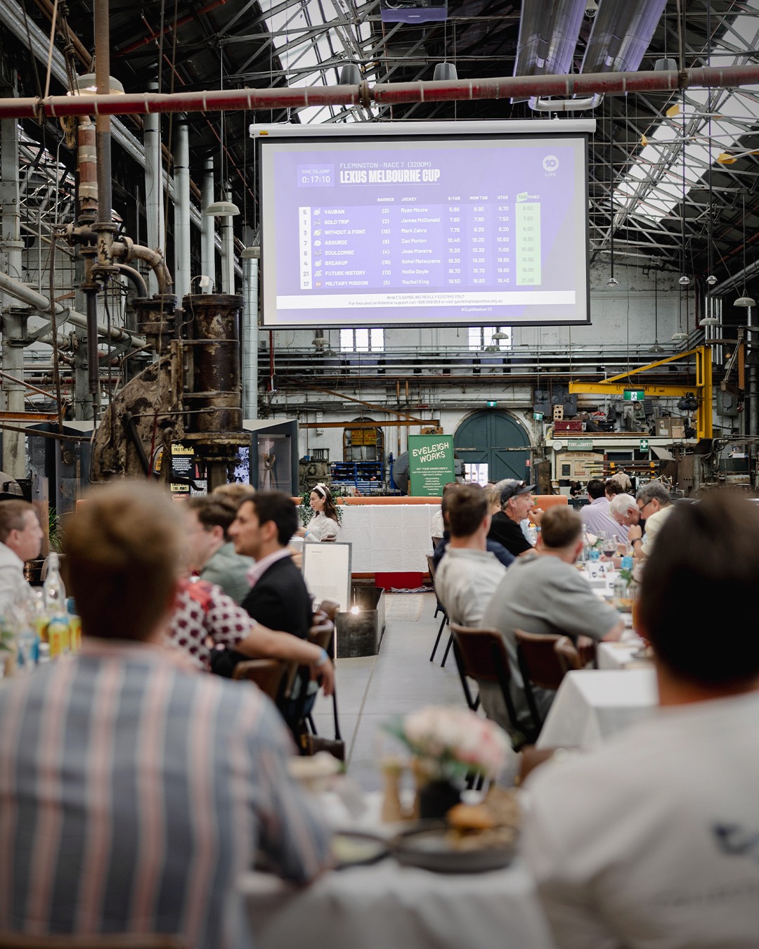 BREWDOG CUP DAY IMAGE
