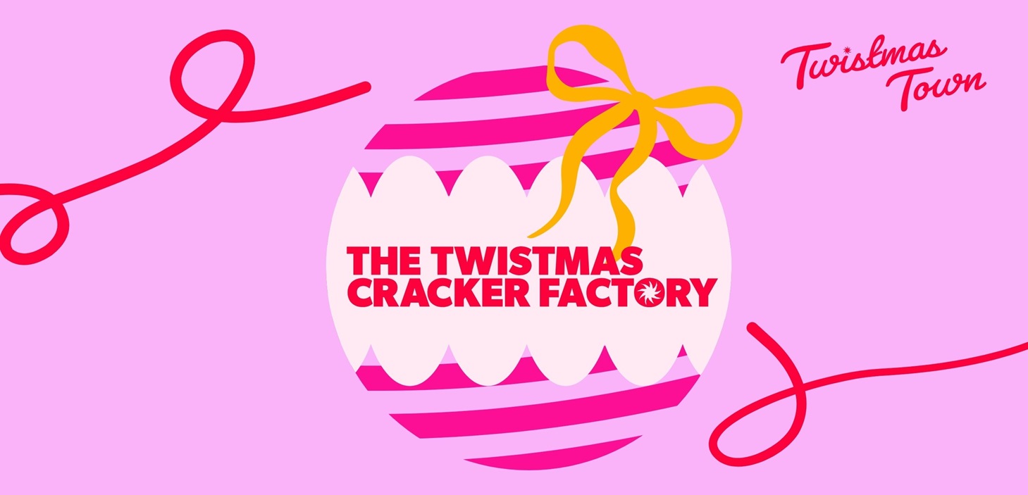 Homemade Cracker Workshop