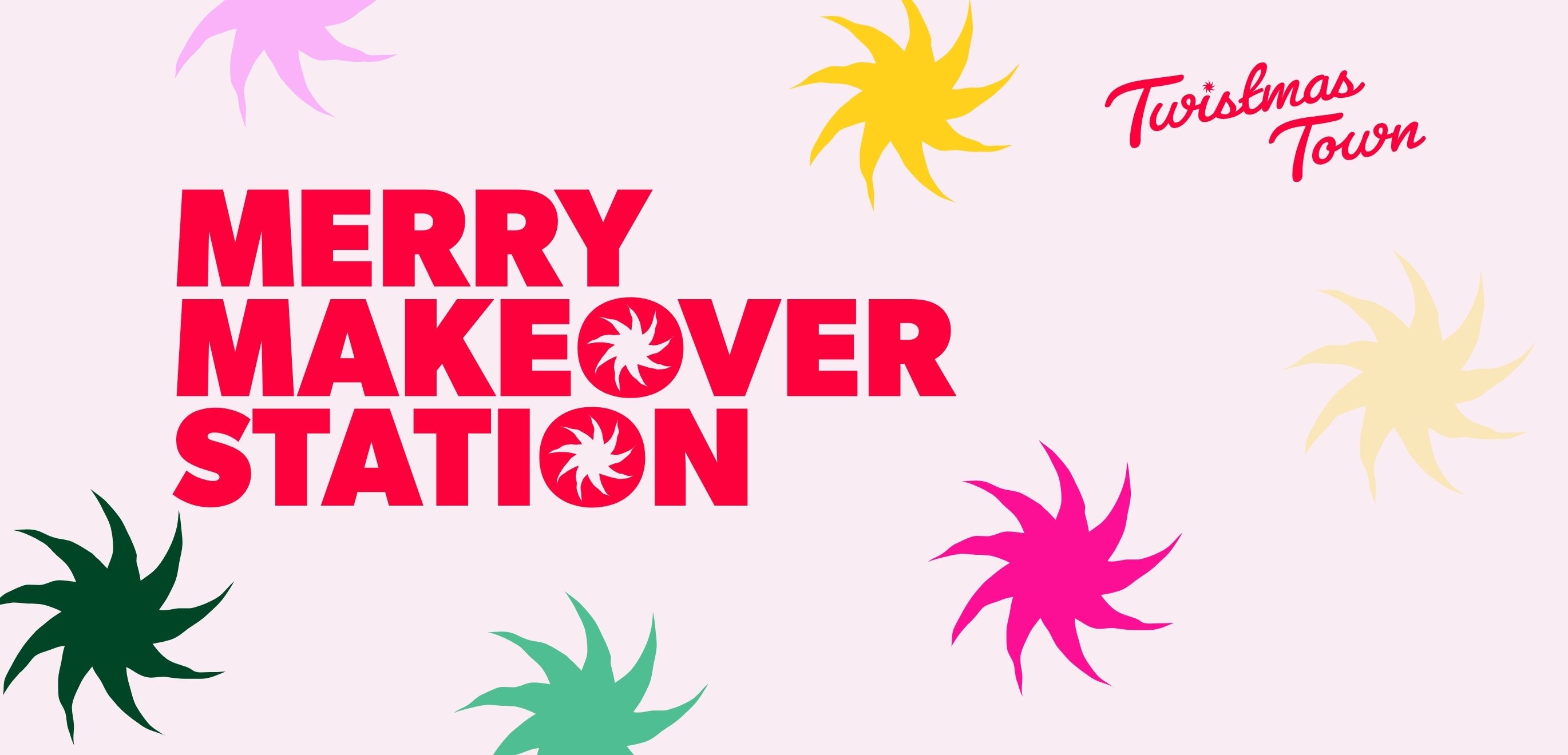 Christmas Face Painting