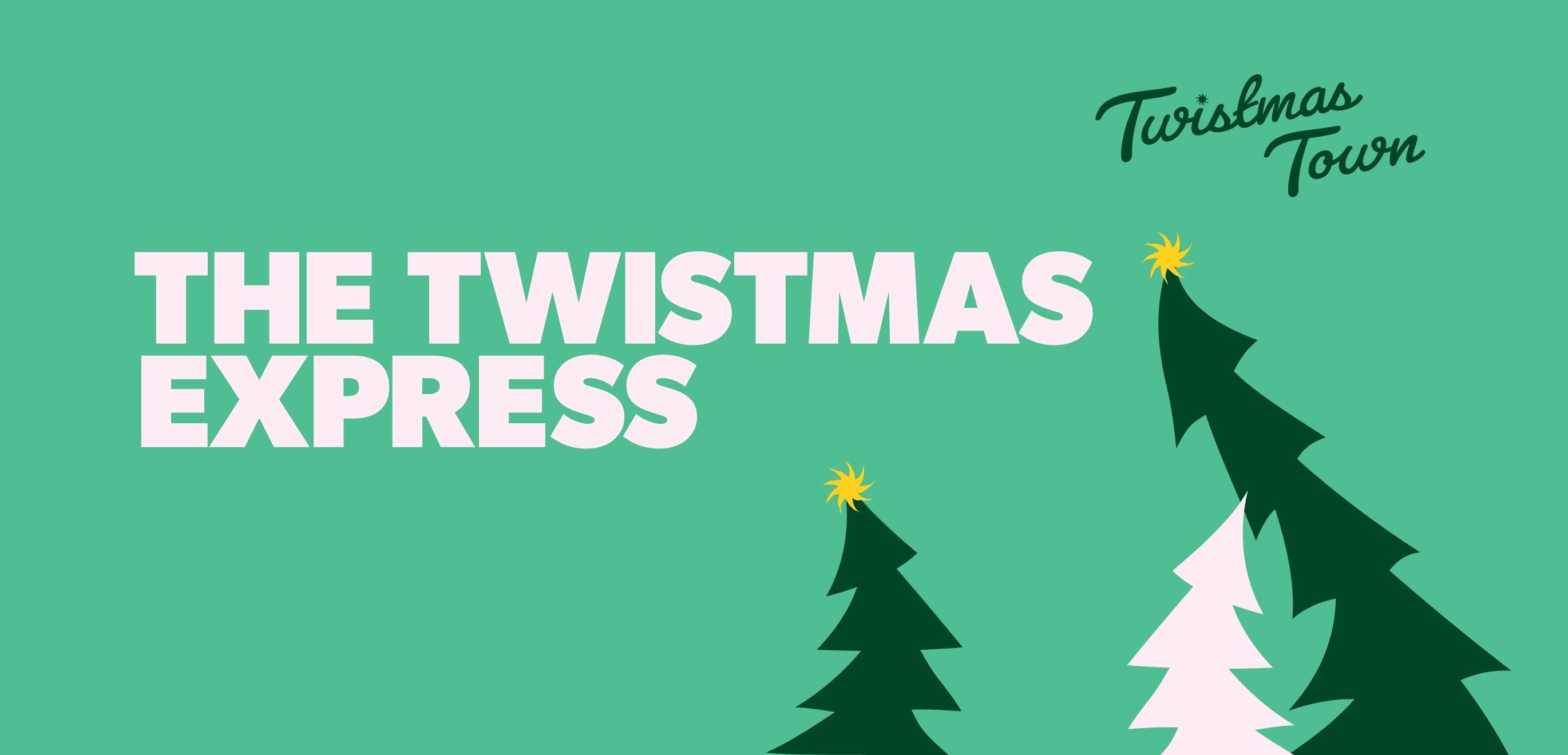 Christmas Train Rides