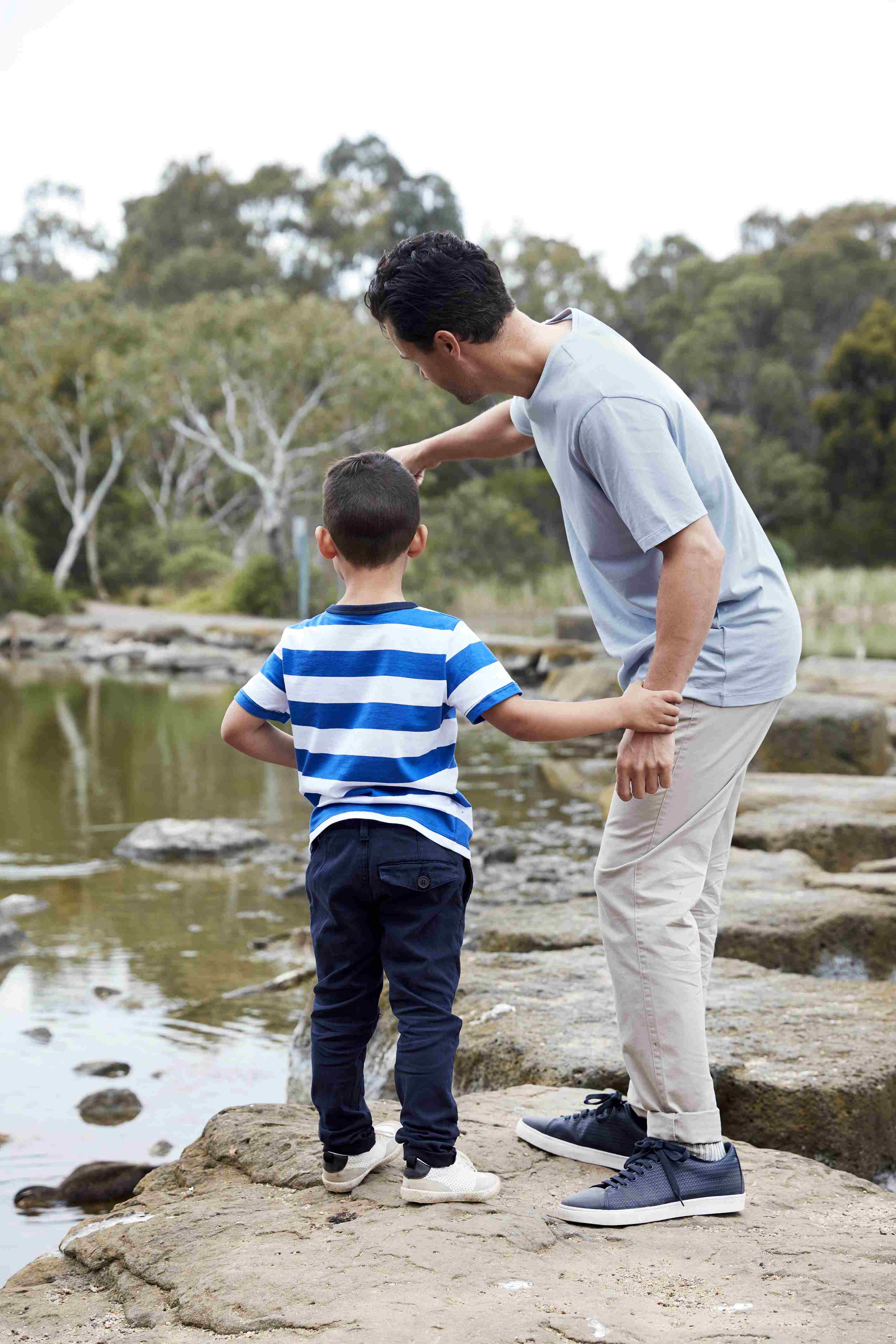 Newport Lakes Reserve